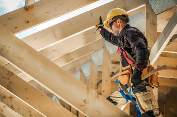 Gutter Installation and Roofing in Biltmore, TN